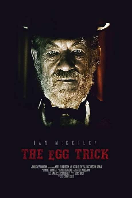 The Egg Trick